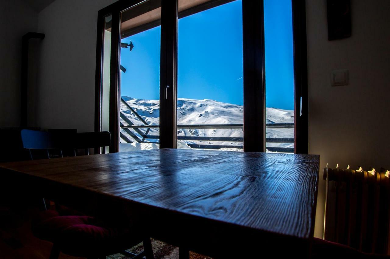 Copo Apartment Sierra Nevada Exterior foto